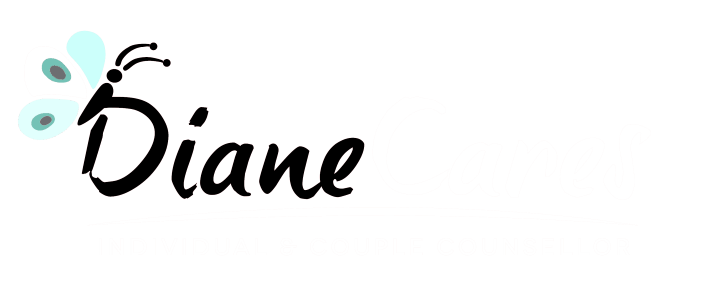 Diane Cares - Personal and Couples Counselling